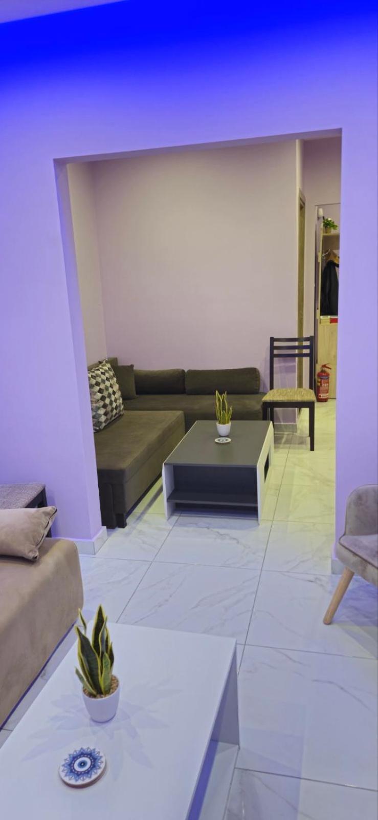 Phidias House Apartment Thessaloniki Exterior photo