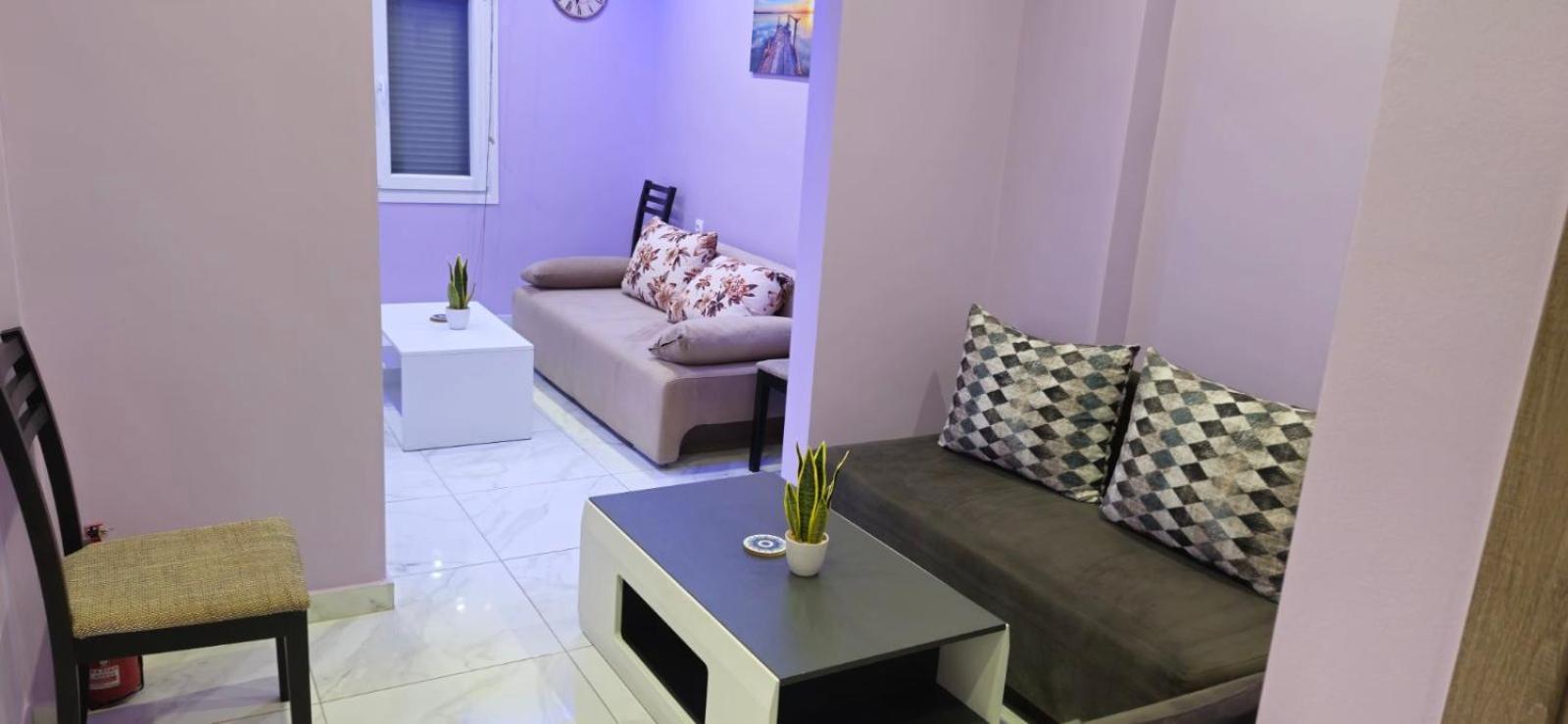 Phidias House Apartment Thessaloniki Exterior photo