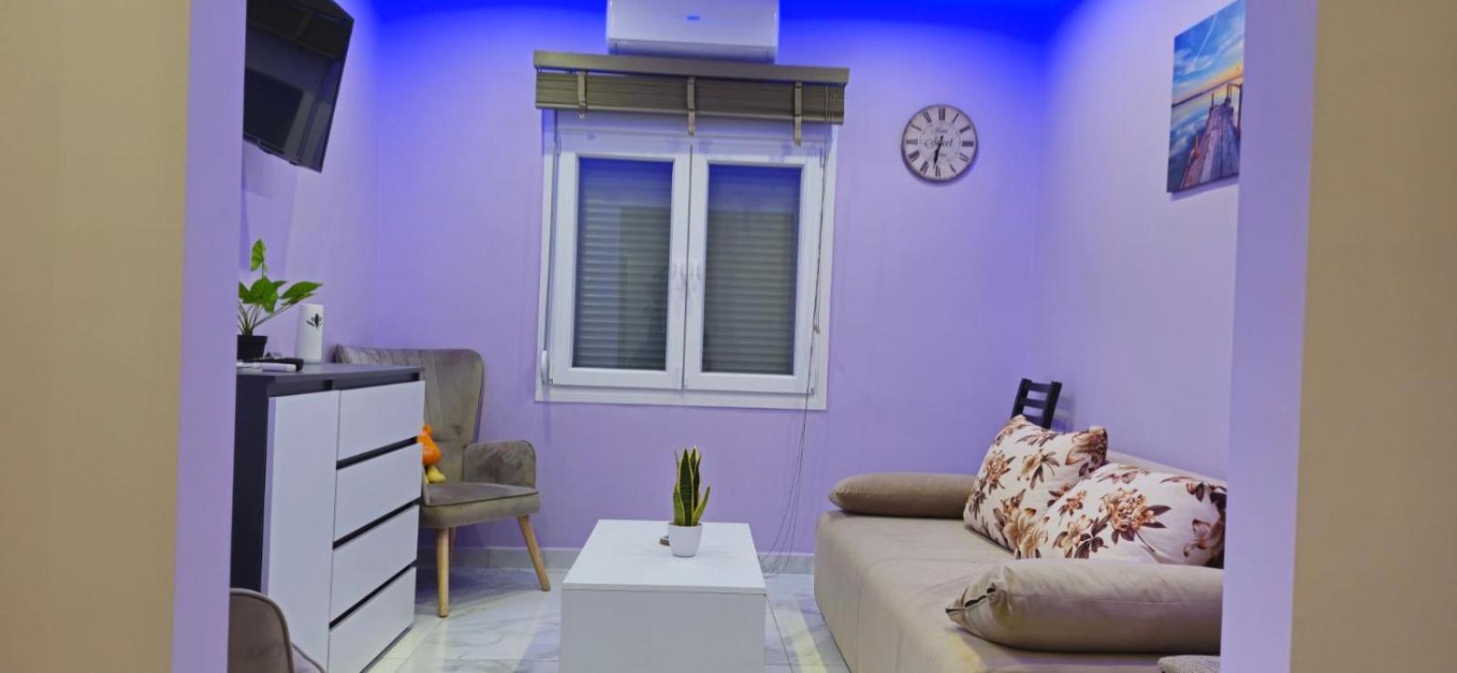 Phidias House Apartment Thessaloniki Exterior photo